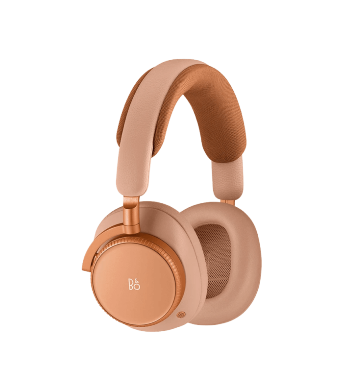 Ultimate over-ear headphones