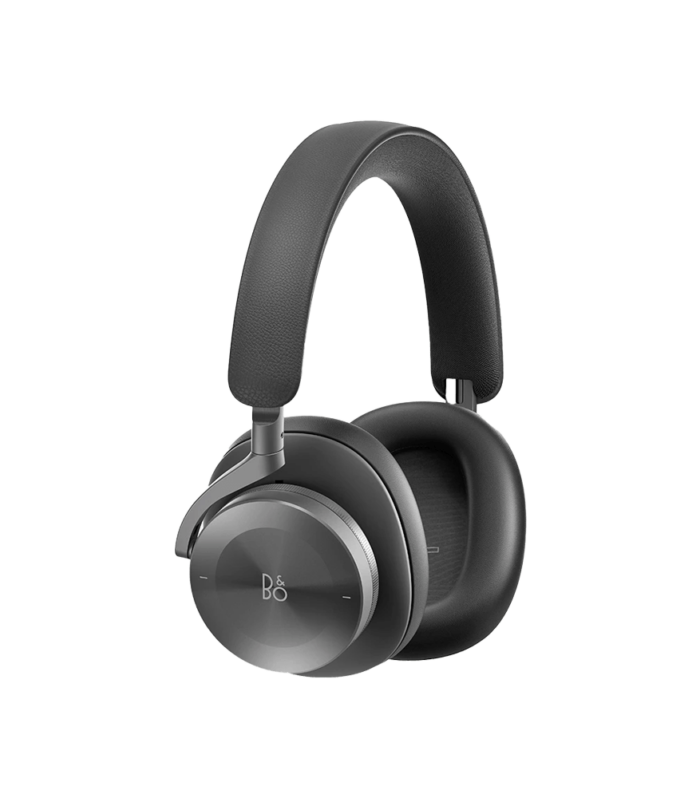 Premium over-ear headphones
